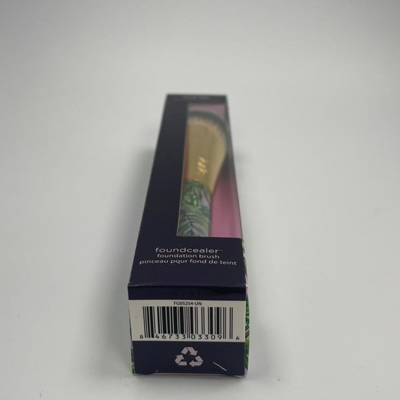 Tarte Foundcealer Foundation Brush NEW IN BOX - Picture 3 of 5